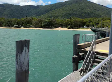 Palm Cove Jetty