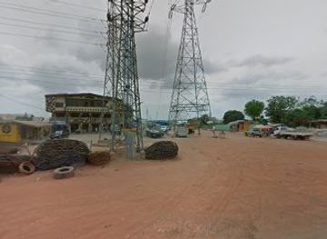 ghana/kumasi/asokwa/landmark/dr-akwasi-achampong-s-street