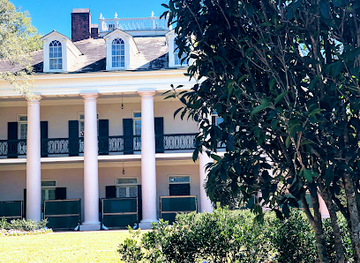Oak Alley Plantation