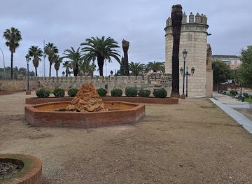 spain/badajoz/landmark/castelar-park