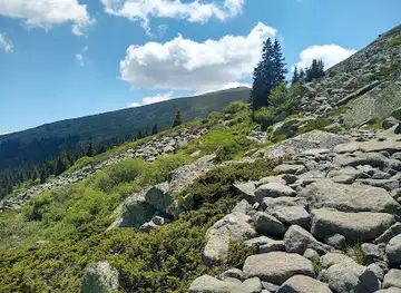 Vitosha Nature Park