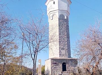 bulgaria/sredna-gora/landmark/clock-tower