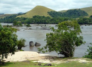 gabon/bitam/landmark/lope-national-park