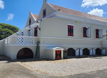 curacao/otrobanda/landmark/the-curacao-museum