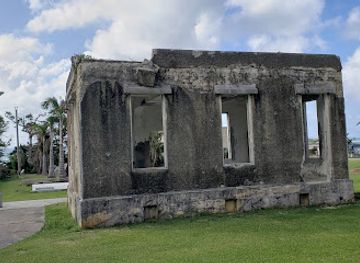 NMI Museum of History and Culture