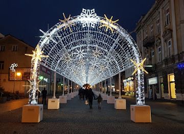 poland/radom/landmark/ulica-zeromskiego-glowny-deptak-radomia