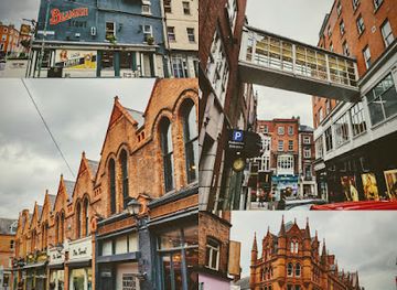 ireland/dublin/grafton-street/landmark/old-dublin-city-wall