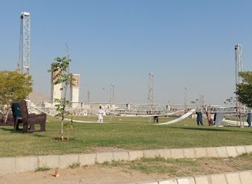pakistan/karachi/north-nazimabad/landmark/horse-chowrangi