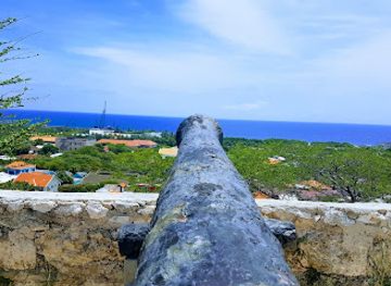 curacao/caracas-bay/landmark/the-curacao-museum