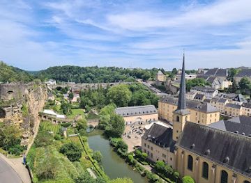 luxembourg/luxembourg-city/kirchberg/landmark/luxembourg-city-history-museum