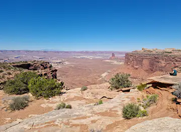 Canyonlands National Park