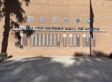 california/inland-empire/landmark/riverside-military-wall-of-honor