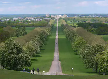 The Long Walk