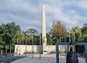 mexico/mexico-city/roma/landmark/monumento-a-la-madre