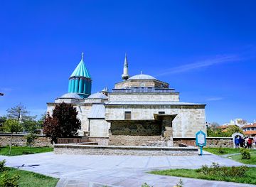 turkiye/konya/landmark/mevlana-cultural-center