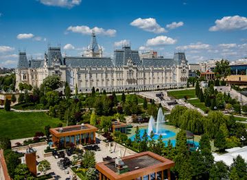 romania/iasi/landmark/palas-iasi