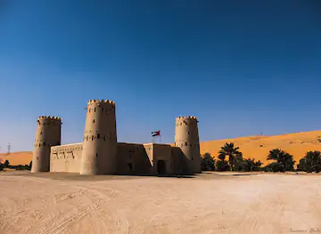Liwa fort