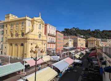 Chapelle de la Miséricorde de Nice