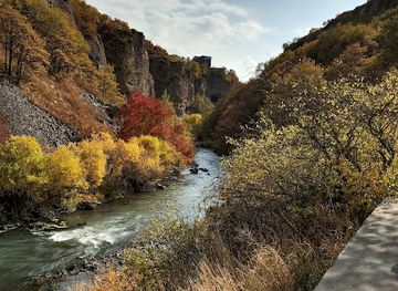 armenia/vayk/landmark/jermuk-waterfall