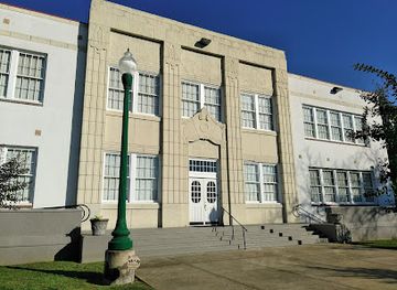 mississippi/the-delta/landmark/smith-robertson-museum
