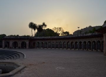 india/gwalior/landmark/kala-vithika