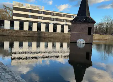 University of Twente