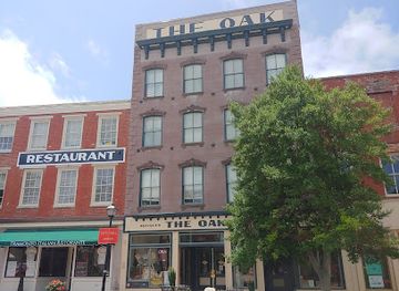 virginia/petersburg/landmark/oak-antique-mall