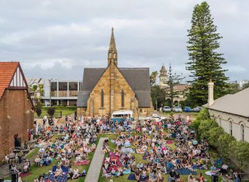 australia/illawarra/landmark/st-michael-s-anglican-cathedral-wollongong-corrimal