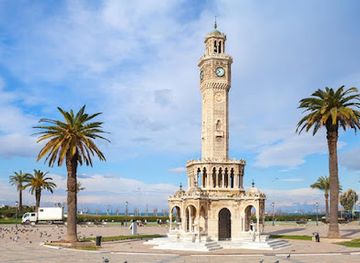 turkiye/izmir/konak/landmark/clock-tower-of-izmir