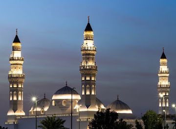 saudi-arabia/medina/landmark/masjid-quba