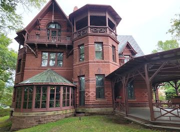 The Mark Twain House & Museum