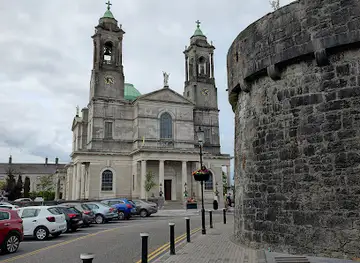 Franciscan Abbey and Graveyard