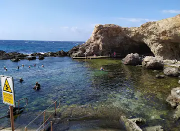 Ghar Lapsi Divesite