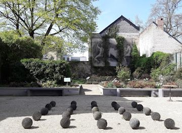 belgium/entre-sambre-et-meuse/landmark/musee-provincial-felicien-rops