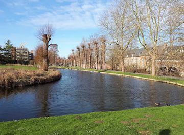 belgium/leuvense-vaart/landmark/arenberg-castle