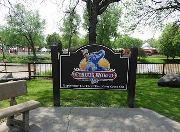 wisconsin/central-wisconsin/landmark/circus-world-a-wisconsin-historic-site