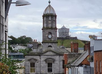 ireland/drogheda/landmark/drogheda-tourist-office
