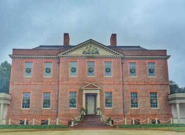 north-carolina/high-country/landmark/north-carolina-history-center-at-tryon-palace