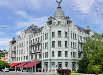 hungary/nyirseg/landmark/nyirviz-palota