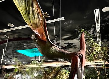 singapore/yishun/landmark/dinoland-singapore