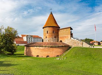 lithuania/samogitia/landmark/kaunas-castle