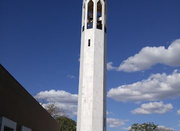 brazil/planalto-central/landmark/mosteiro-de-sao-bento-de-brasilia