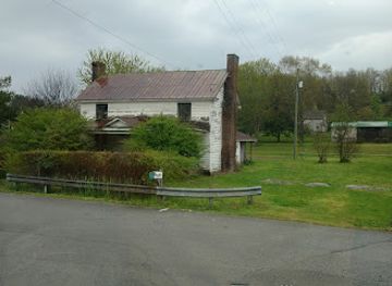 tennessee/east-tennessee/landmark/witt-foundry-historial-site