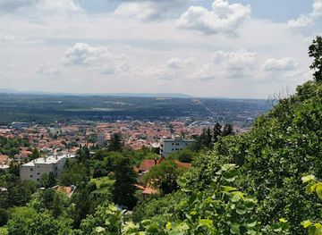 hungary/pecs/landmark/pinter-botanical-garden