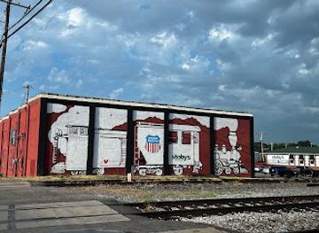 arkansas/russellville/landmark/stoby-s-restaurant