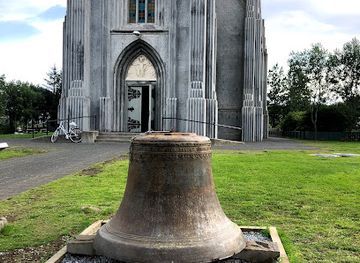 iceland/reykjavik/landmark/cathedral-of-christ-the-king