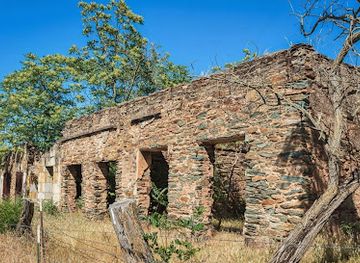 Campo Seco (California Historical Landmark No. 257)