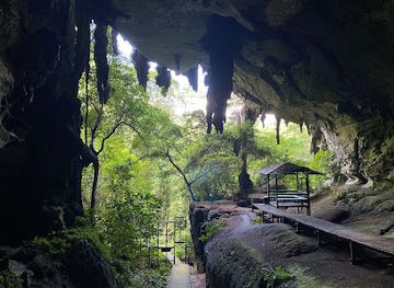 malaysia/sarawak/landmark/niah-national-park