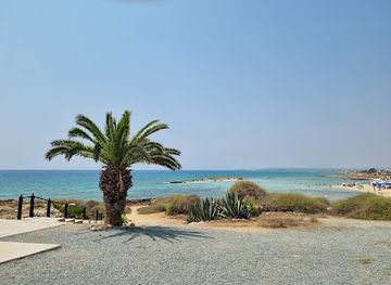 cyprus/makronissos-beach/landmark/ayia-thekla-beach