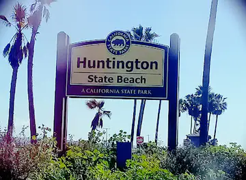 Huntington State Beach